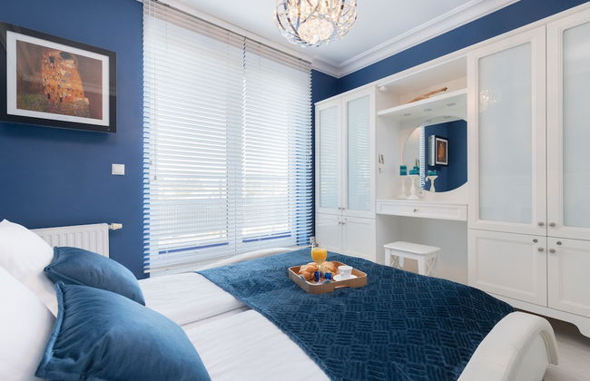 Sailor Apartment by Renters Prestige - Foto 10