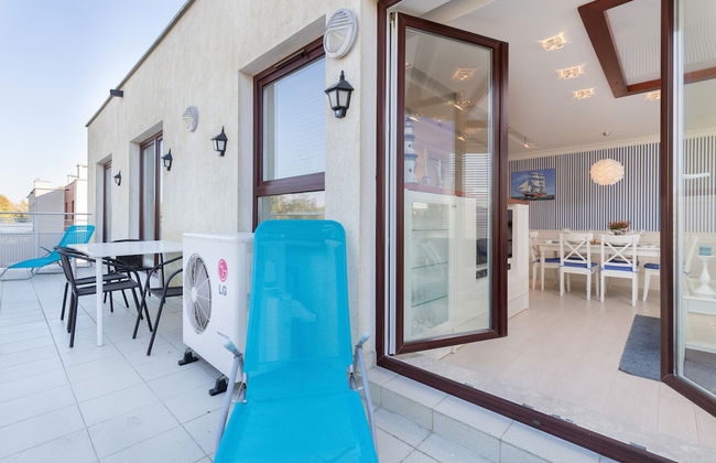 Sailor Apartment by Renters Prestige - Foto 38