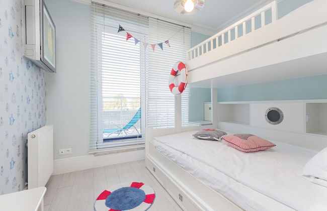 Sailor Apartment by Renters Prestige - Foto 3