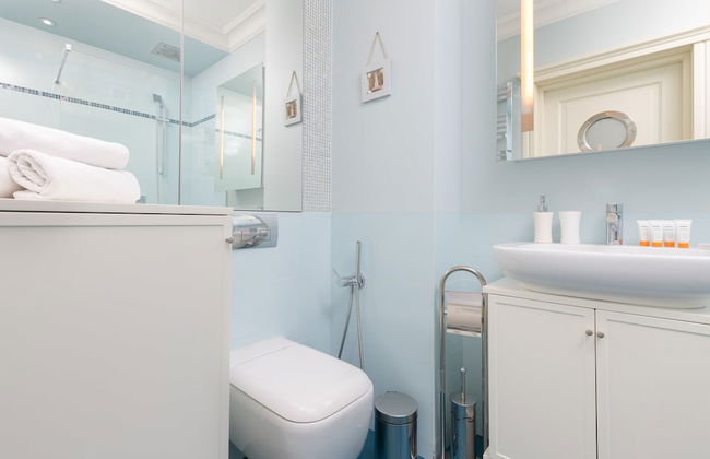 Sailor Apartment by Renters Prestige - Foto 47