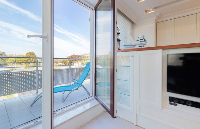 Sailor Apartment by Renters Prestige - Foto 40