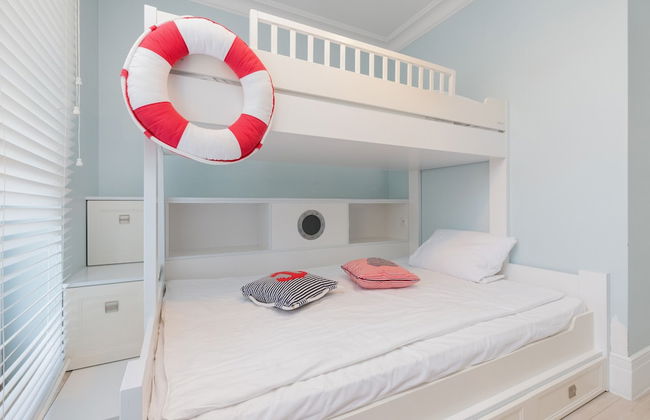 Sailor Apartment by Renters Prestige - Foto 2