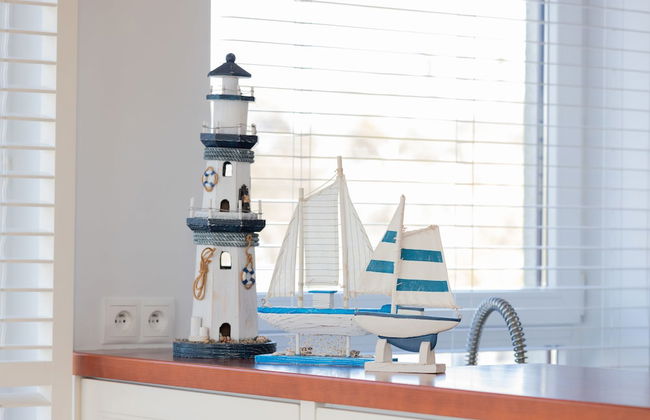 Sailor Apartment by Renters Prestige - Foto 25