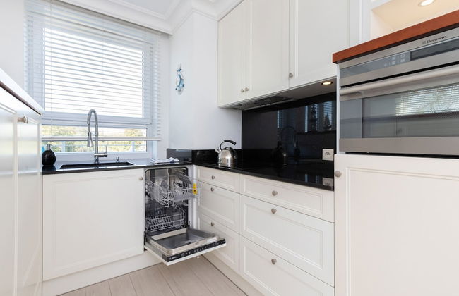 Sailor Apartment by Renters Prestige - Foto 20