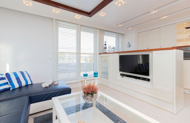 Sailor Apartment by Renters Prestige - Foto 30