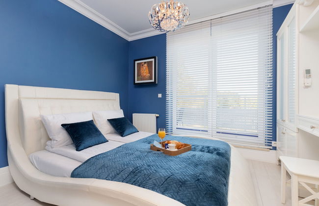 Sailor Apartment by Renters Prestige - Foto 7