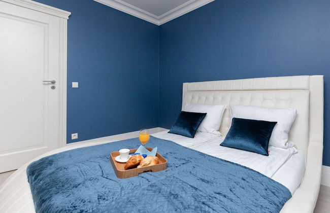 Sailor Apartment by Renters Prestige - Foto 8