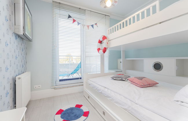 Sailor Apartment by Renters Prestige - Foto 11