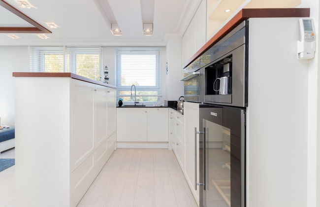Sailor Apartment by Renters Prestige - Foto 24