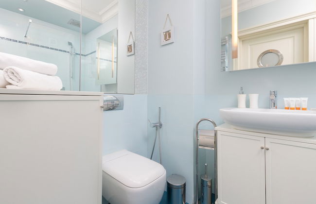 Sailor Apartment by Renters Prestige - Foto 43