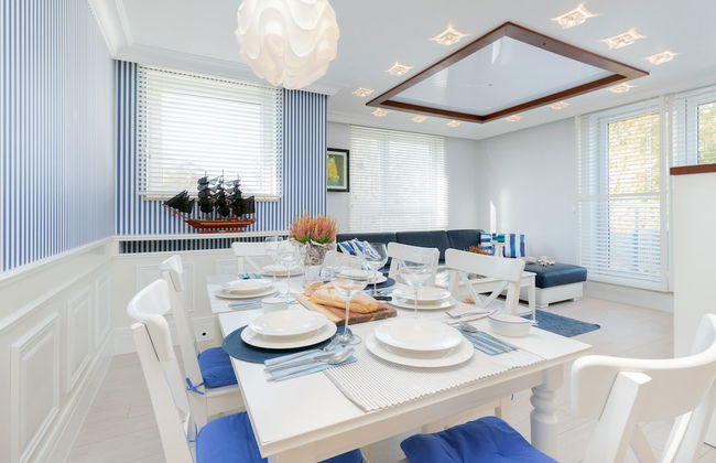Sailor Apartment by Renters Prestige - Foto 16