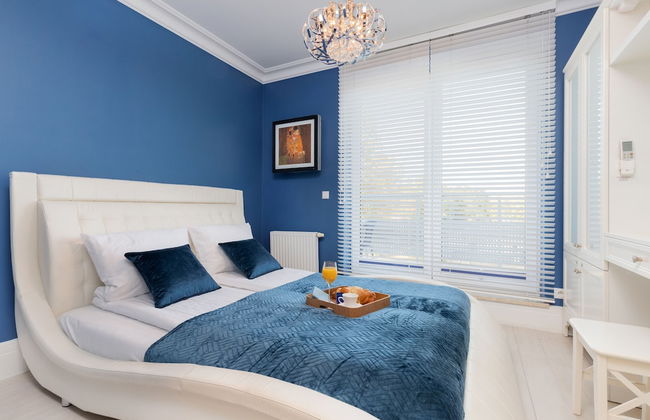 Sailor Apartment by Renters Prestige - Foto 12