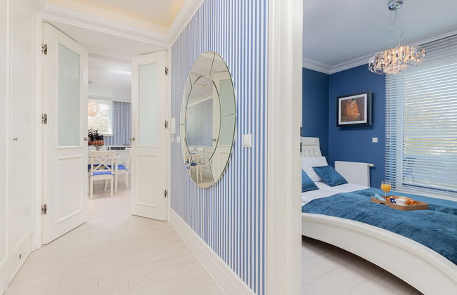 Sailor Apartment by Renters Prestige - Foto 66