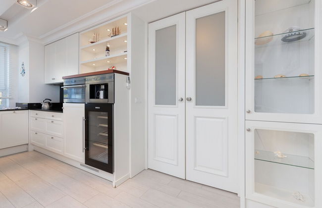Sailor Apartment by Renters Prestige - Foto 21