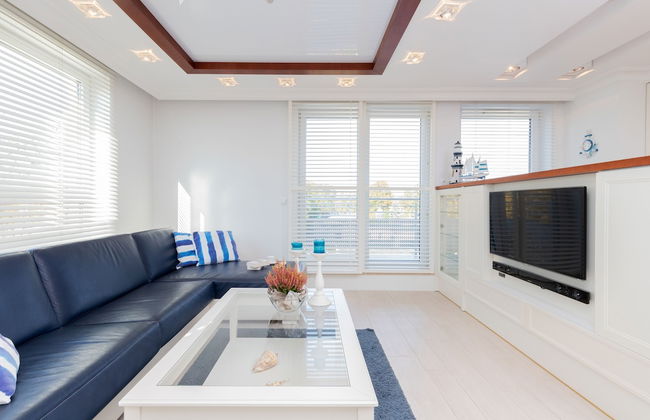Sailor Apartment by Renters Prestige - Foto 32