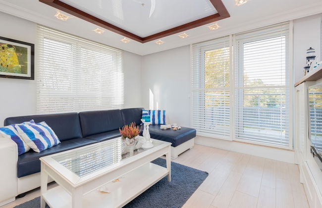 Sailor Apartment by Renters Prestige - Foto 31