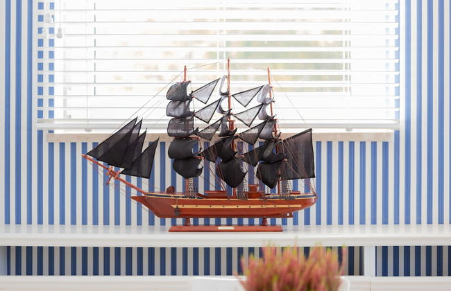 Sailor Apartment by Renters Prestige - Foto 49