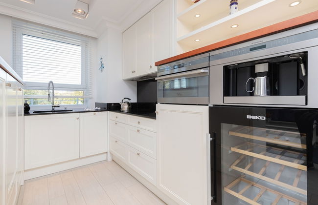 Sailor Apartment by Renters Prestige - Foto 23