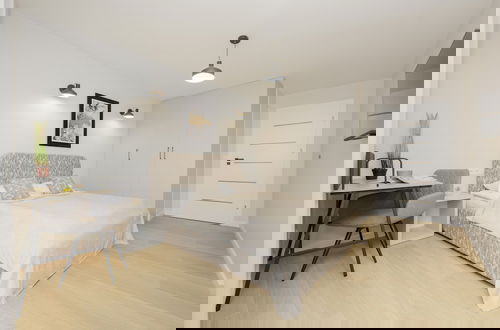 Foto 7 - Apartment for 6 in Warsaw by Renters