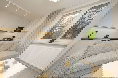Foto 22 - Apartment for 6 in Warsaw by Renters