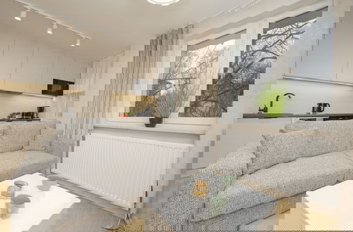 Foto 23 - Apartment for 6 in Warsaw by Renters