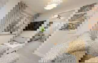 Foto 1 - Apartment for 6 in Warsaw by Renters