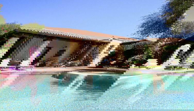 Foto 1 - LuxRent Villa Smeralda
