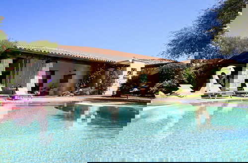 Foto 1 - LuxRent Villa Smeralda
