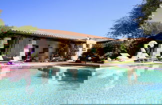 Photo 1 - LuxRent Villa Smeralda
