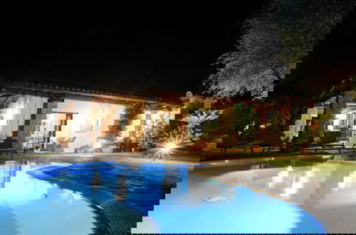 Foto 12 - LuxRent Villa Smeralda