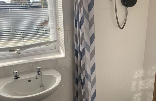 Beautiful Fir Grove Apartment Begelly - Foto 17