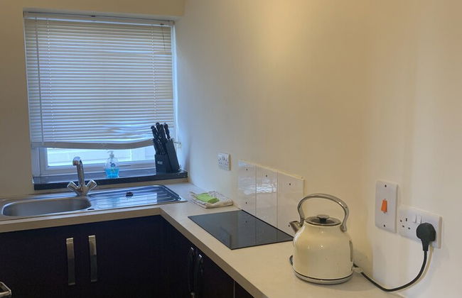 Beautiful Fir Grove Apartment Begelly - Foto 6