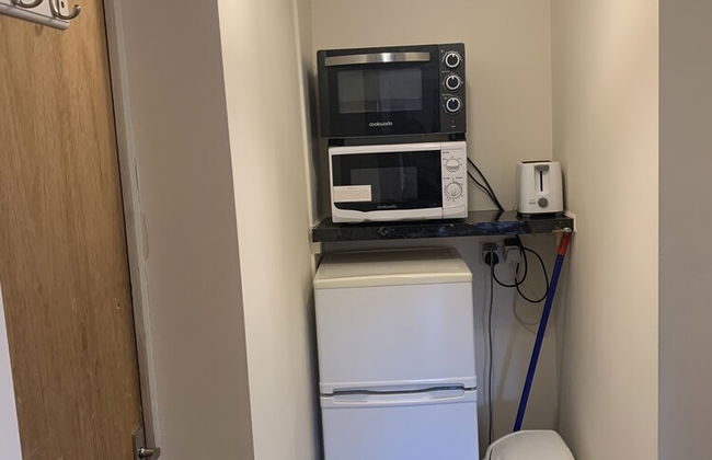 Beautiful Fir Grove Apartment Begelly - Foto 22