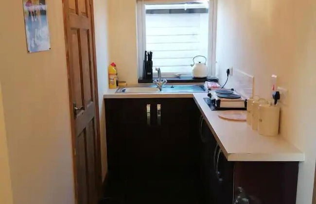 Beautiful Fir Grove Apartment Begelly - Foto 8