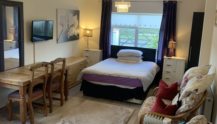 Foto 1 - Beautiful Fir Grove Apartment Begelly