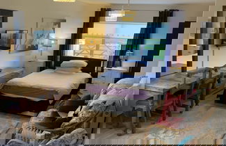 Photo 1 - Beautiful Fir Grove Apartment Begelly
