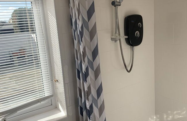Beautiful Fir Grove Apartment Begelly - Foto 12