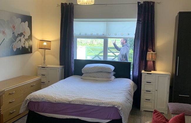 Beautiful Fir Grove Apartment Begelly - Foto 3