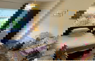 Foto 2 - Beautiful Fir Grove Apartment Begelly