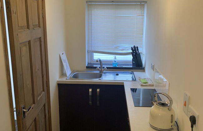 Beautiful Fir Grove Apartment Begelly - Foto 7