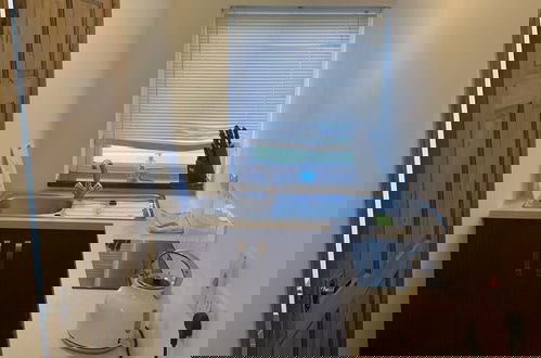 Foto 7 - Beautiful Fir Grove Apartment Begelly