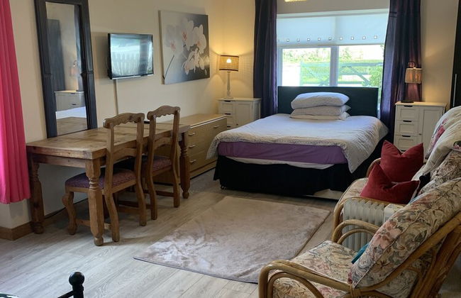 Beautiful Fir Grove Apartment Begelly - Foto 4