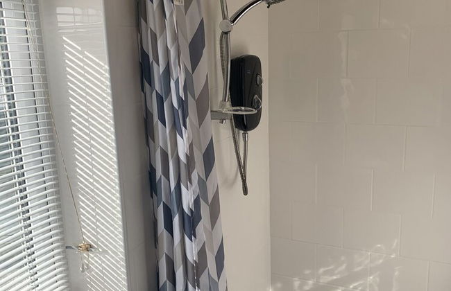 Beautiful Fir Grove Apartment Begelly - Foto 18