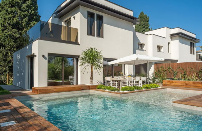 Marea 8 Emma Villas - Foto 36