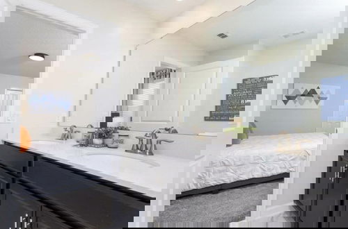 Foto 30 - 9 Bed Fun Rooms For Everyone Pool & Spa 9 Bedroom Home by RedAwning