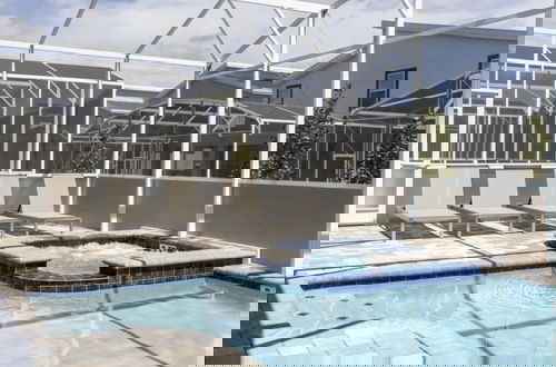 Foto 34 - 9 Bed Fun Rooms For Everyone Pool & Spa 9 Bedroom Home by RedAwning