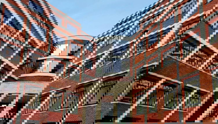 Foto 1 - Roomspace Apartments - Syward Place