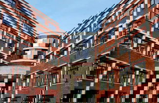 Photo 1 - Roomspace Apartments - Syward Place
