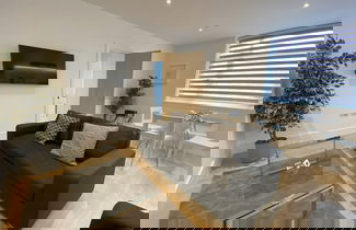 Foto 2 - Roomspace Apartments - Syward Place