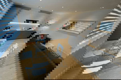 Foto 7 - Roomspace Apartments - Syward Place